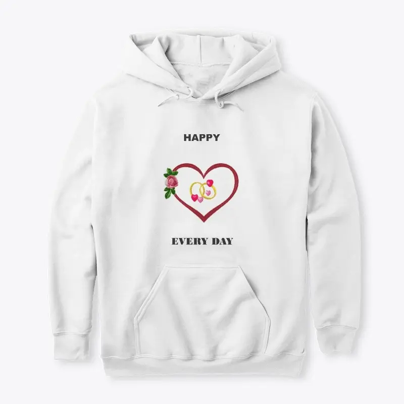 Happy Women's T-shirts