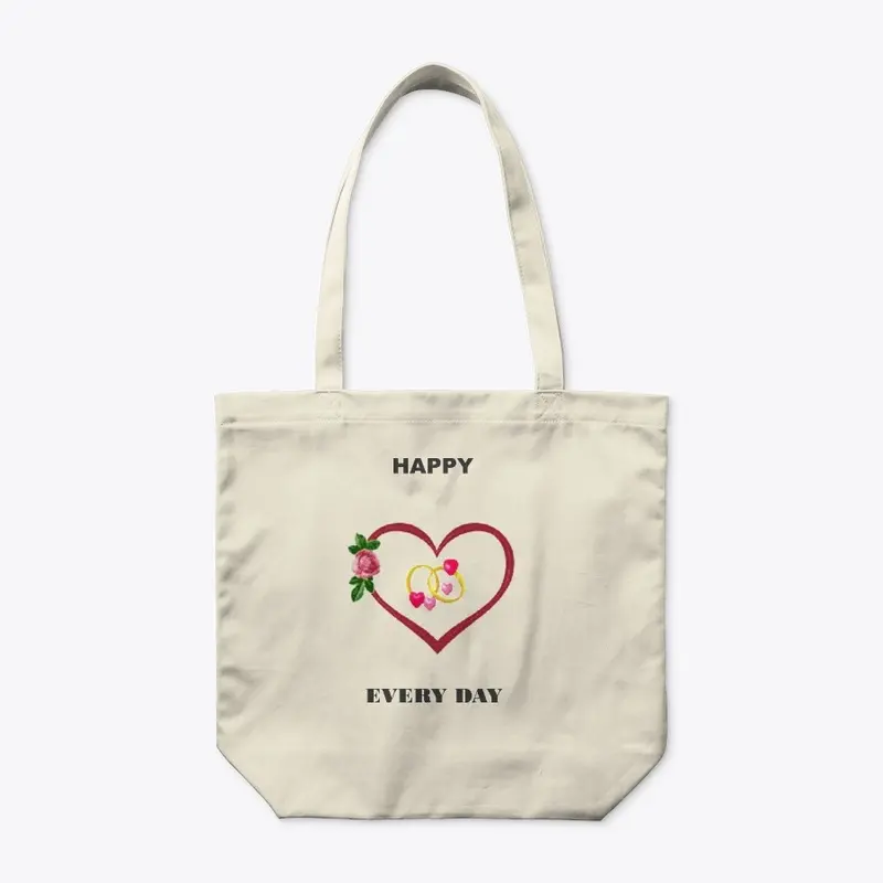 Happy Women's T-shirts